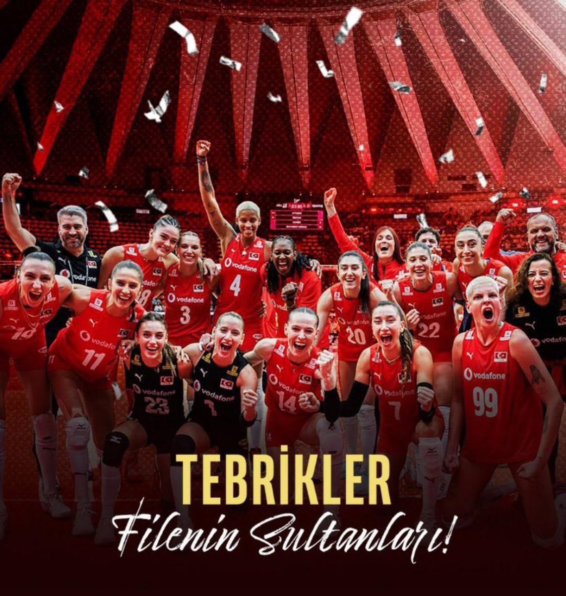 Teşekkürler 🇹🇷🇹🇷🇹🇷#FileninSultanları