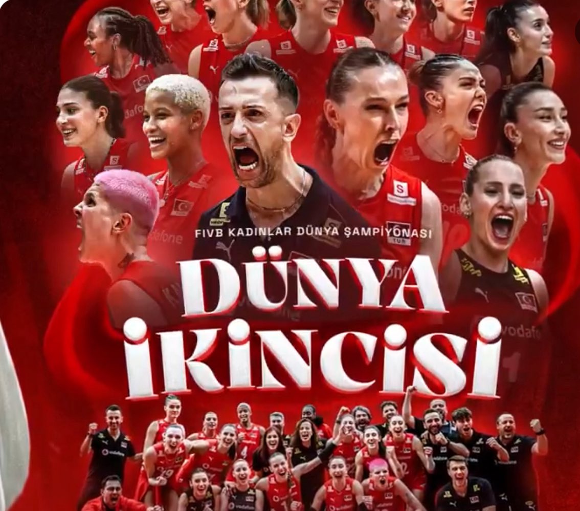 #FileninSultanlari yürekten tebrikler 👏👏👏