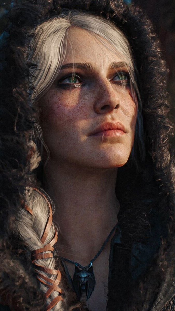 "No. I will flee no more." 

Tags: #TheWitcherRP #FantasyRP #MedievalRP #MVRP #CrossoverRP 

• 21+
• The Witcher Muse
• SFW &amp; NSFW Acc
• Crossover friendly 
• Friendly writer 
• Mun is a adult
•Bisexual (No Lean)
•Open DMs

🤍 &amp; Retweet please?