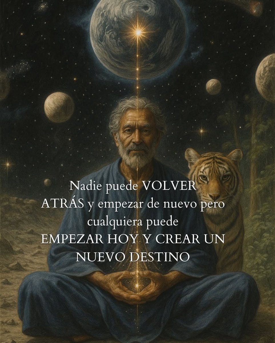 Espiritu iluminado (@espirituilum) on Twitter photo 