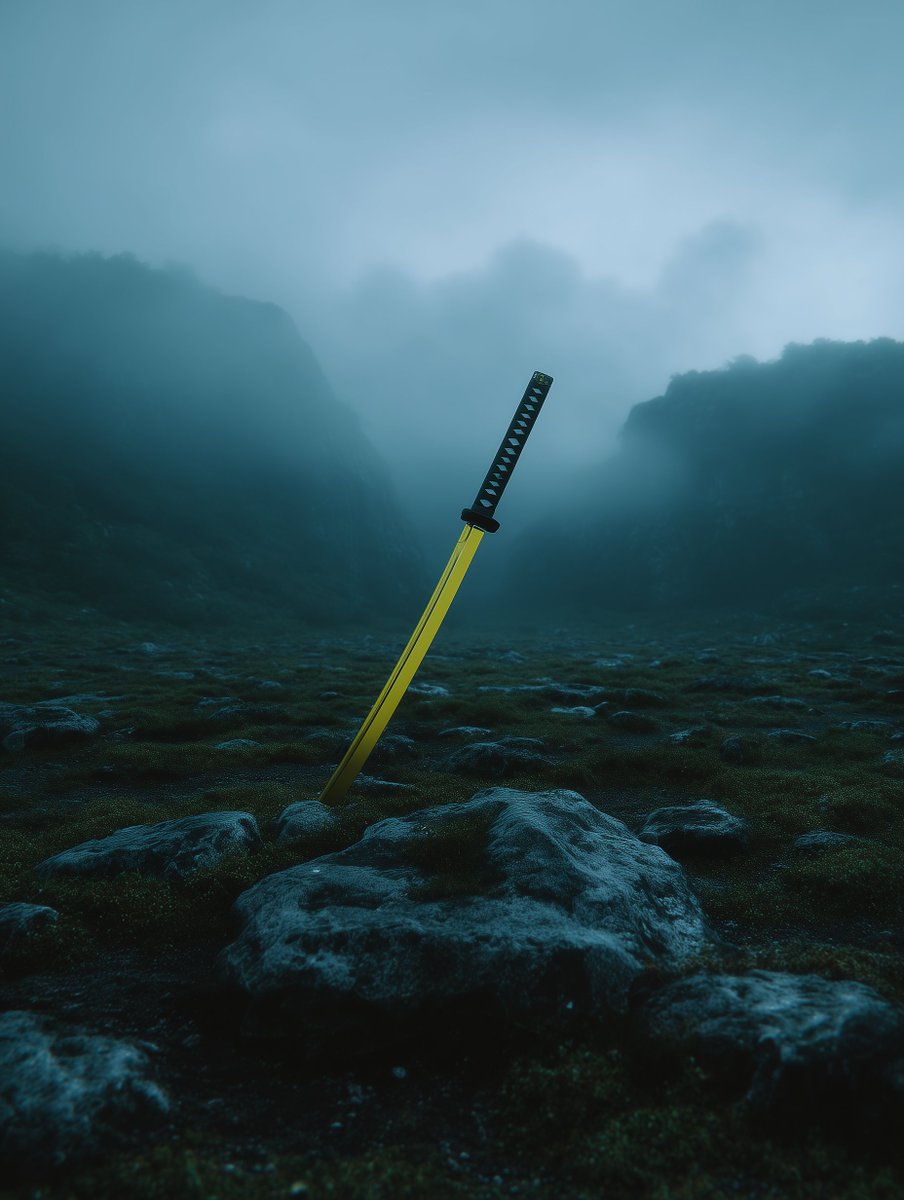 neural_aperture's tweet image. Samurai Edition. Prompts in ALT. 
Reply with your results and show me what you got!
