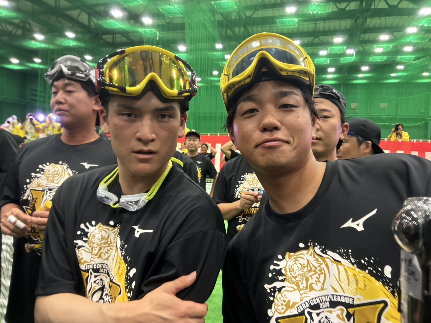 阪神タイガース on X: 