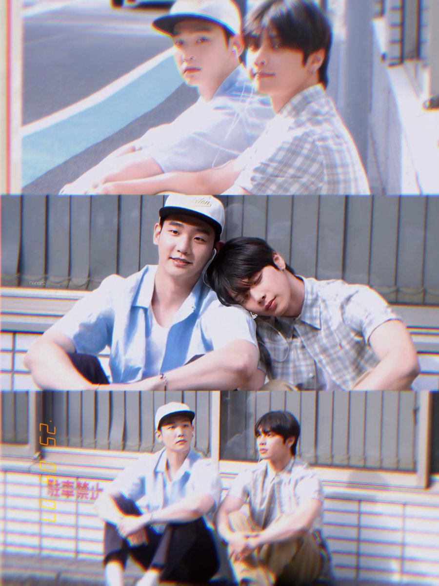 쟌준 굿밤 🧡🖤

#2J #쟌준 #지한 #재준