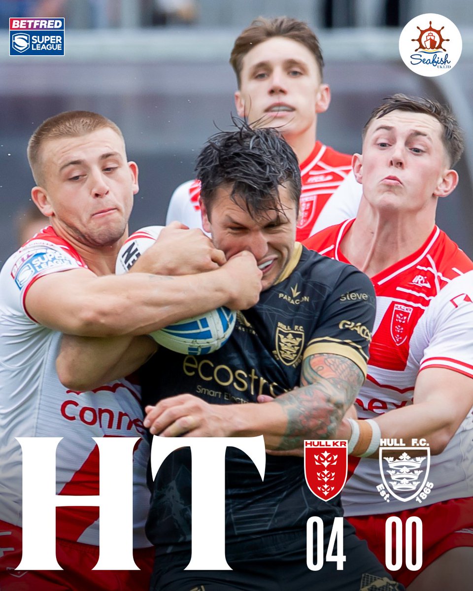 Hull FC tweet media
