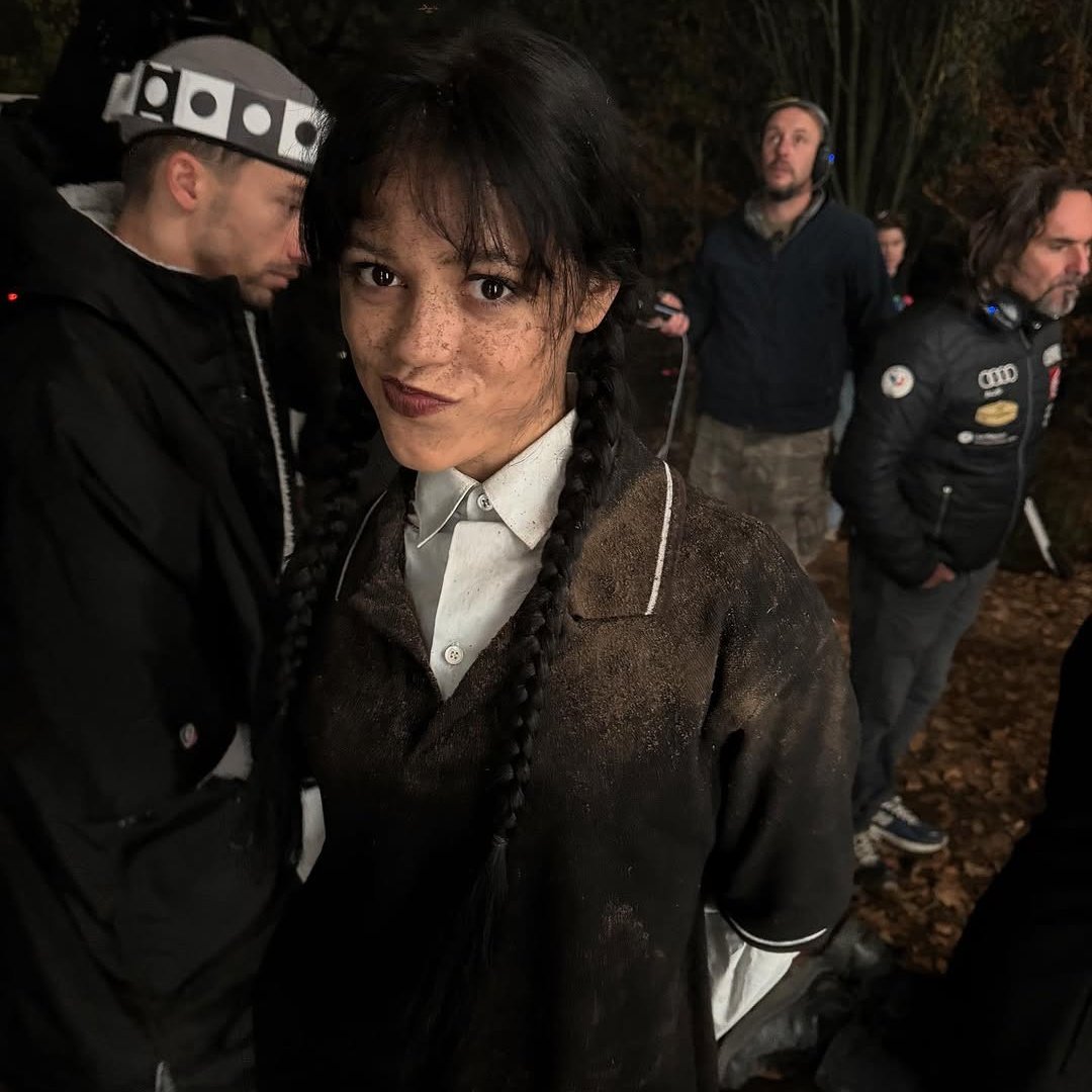 camilA is seeing bts tweet media