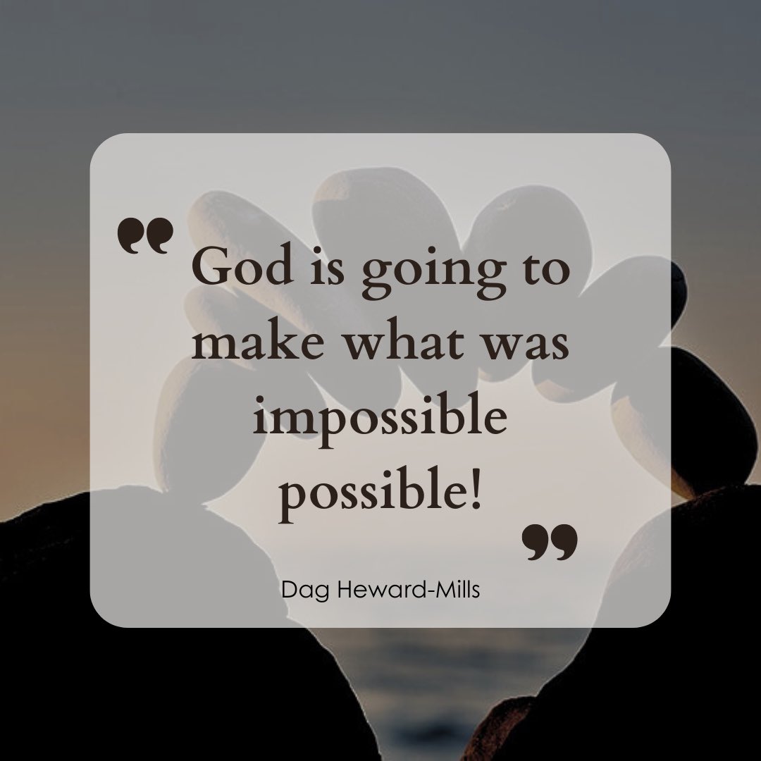#DagHewardMills #prayers