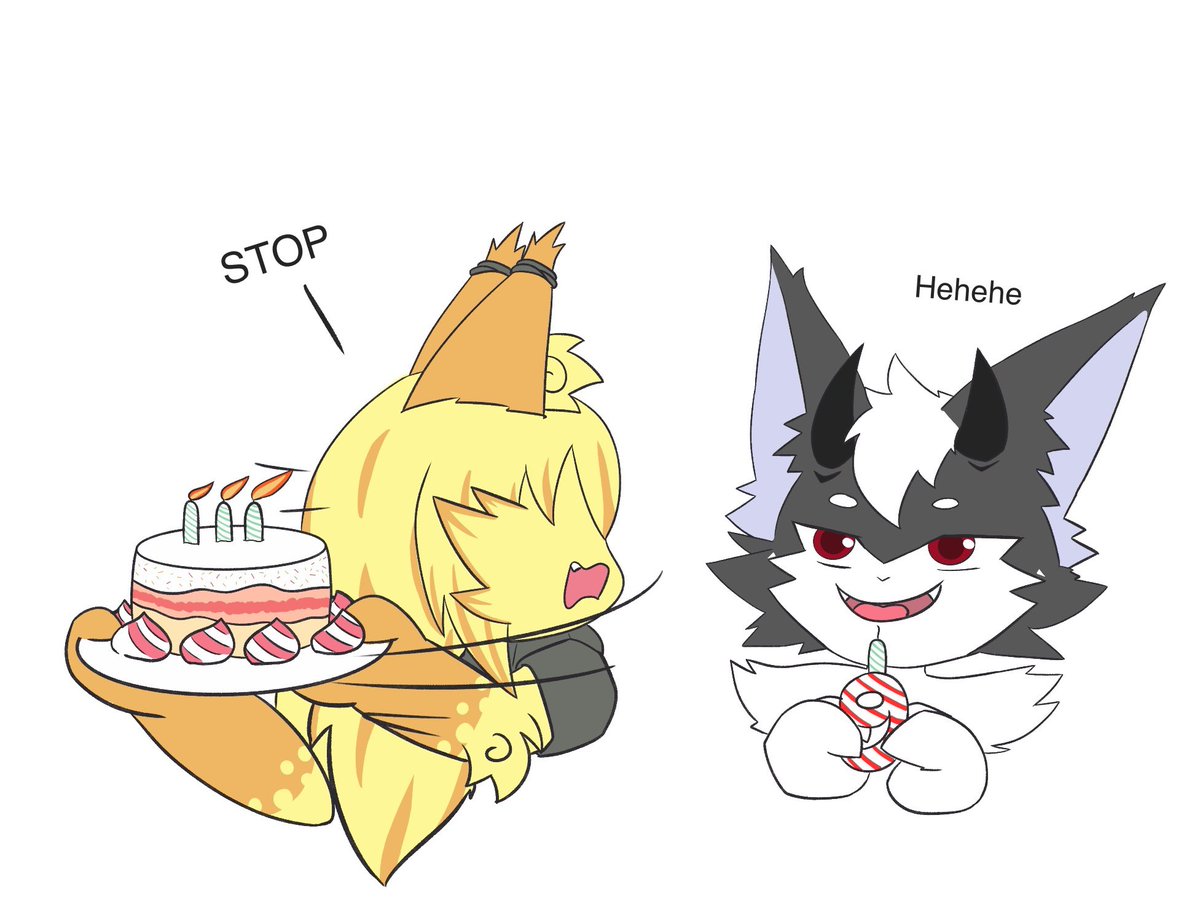 Late birthday art for myself

Am old af