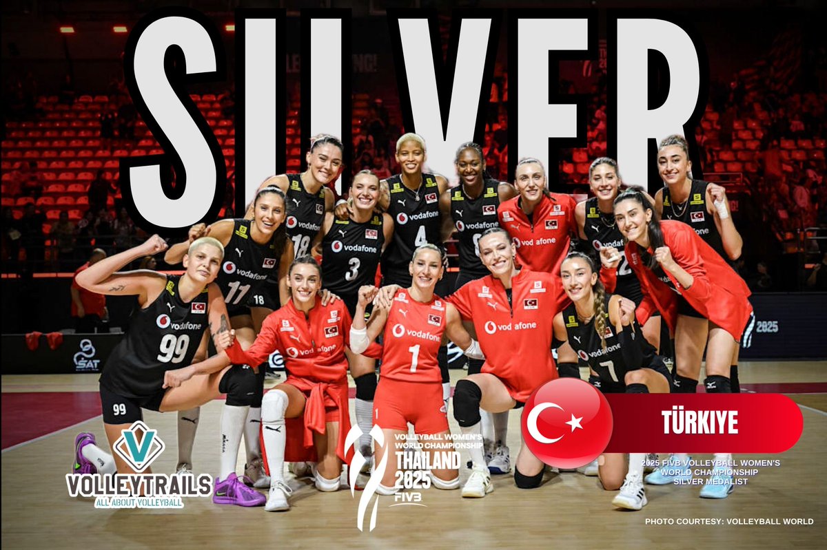 Volleytrails tweet media