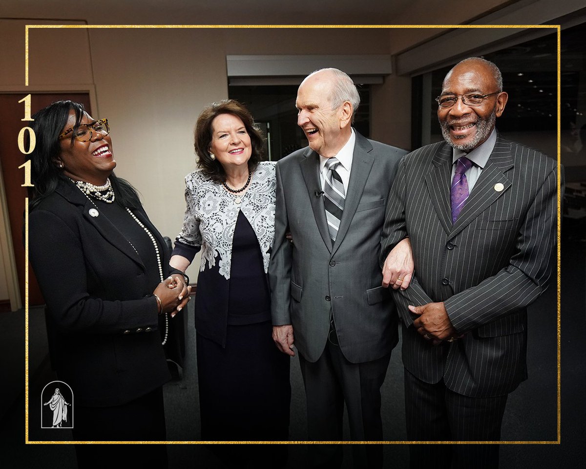 Ch_JesusChrist's tweet image. "Let us as a people become a true light on the hill—a light that “cannot be hid.” Let us show that there is a peaceful, respectful way to resolve complex issues and an enlightened way to work out disagreements. 

"As you demonstrate the charity that true followers of Jesus Christ…