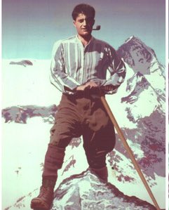 St. Carlo Acutis, the first millennial saint, was a gamer, a computer programmer and now the patron saint of the internet.

St. Pier Giorgio Frassati is now the patron saint of young adults, hikers, campers and mountain climbers.

Two holy men who died too young were canonized
