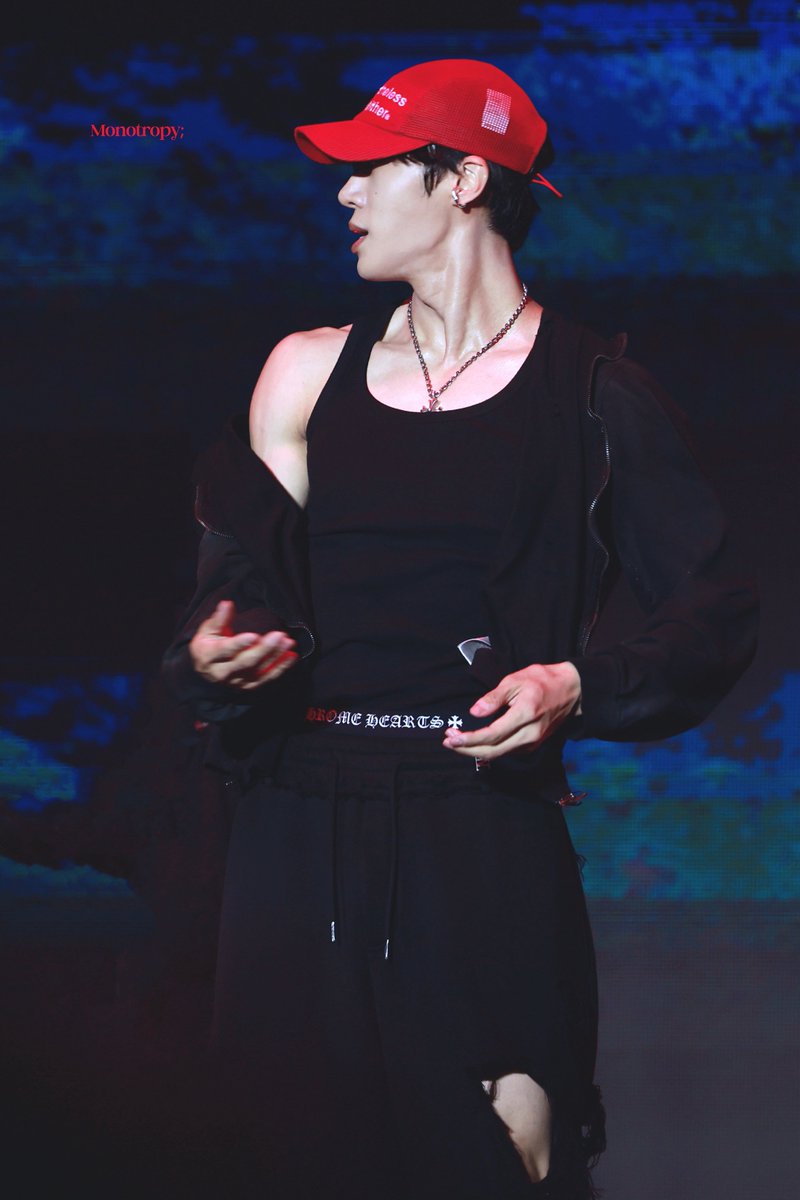 _monotropy's tweet image. 250906 팬미팅 HQ #추영우 
#chooyoungwoo #チュヨンウ 

🔥🔥🔥 nevertheless, the hottest 🔥🔥🔥
