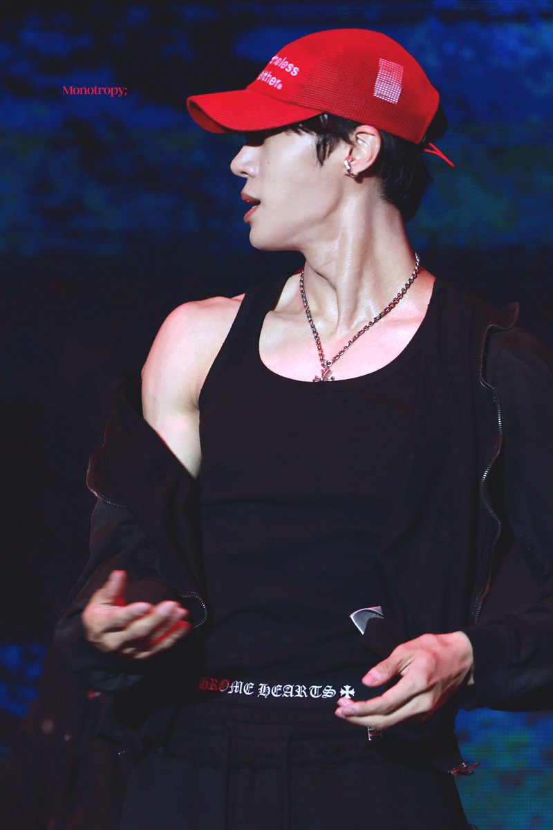 _monotropy's tweet image. 250906 팬미팅 HQ #추영우 
#chooyoungwoo #チュヨンウ 

🔥🔥🔥 nevertheless, the hottest 🔥🔥🔥