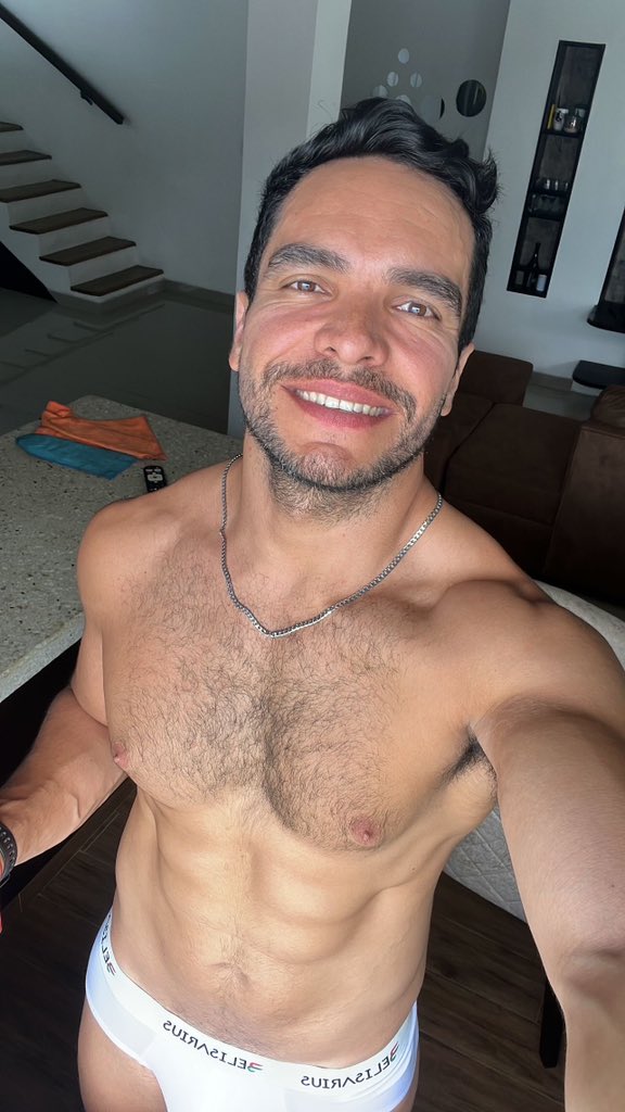 Buen dominguito 😎