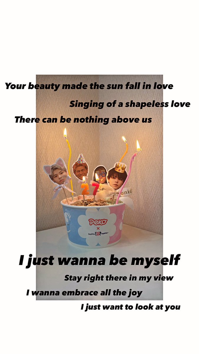.                💐2025.09.08💐                        
.
.                   大好きな人達と
.           ずっと笑えていますように
.        
.                    長生きしてね
.
.          #BEFIRST  #BEFIRST_LEO 
.                 #LEO_HBD_27th
.            #HAPPYLEODAY_2025