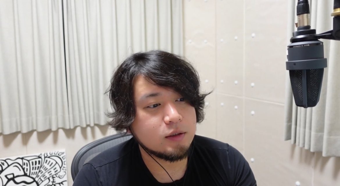しょうじ tweet media