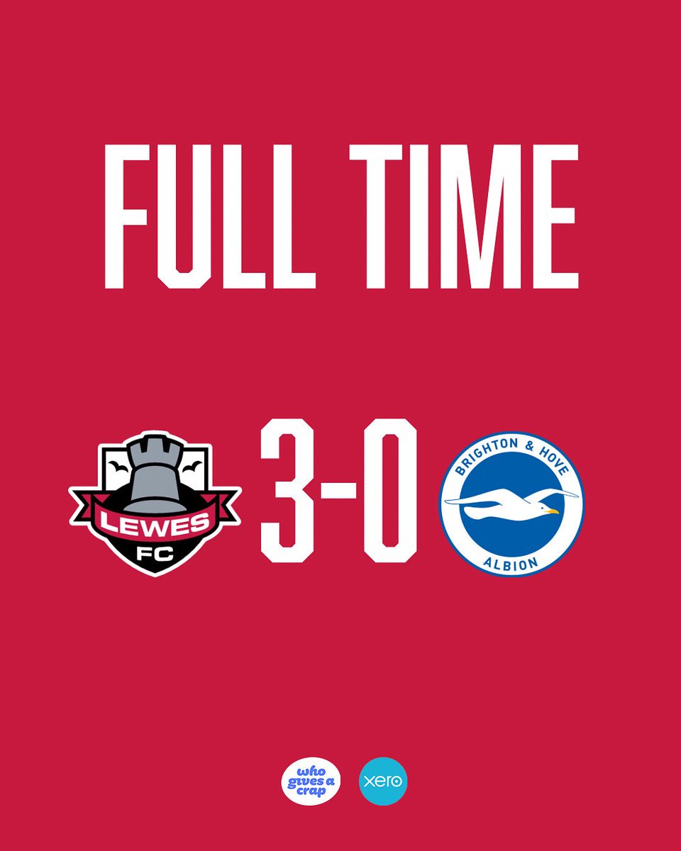 Lewes FC Women tweet media