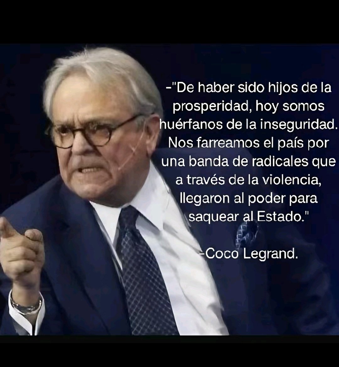 La pura verdad #mesacentral