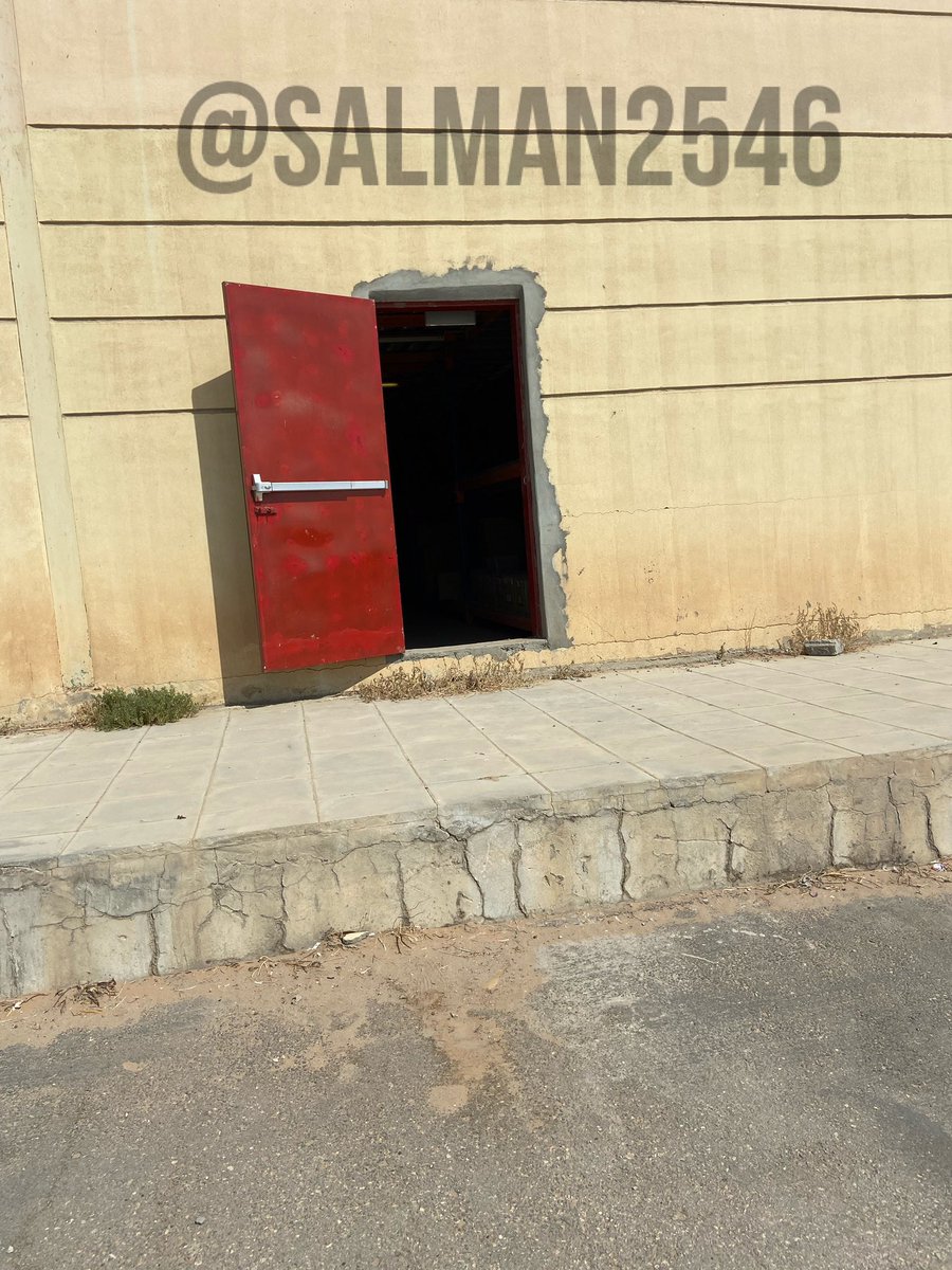 م/ سلمان القحطاني tweet media