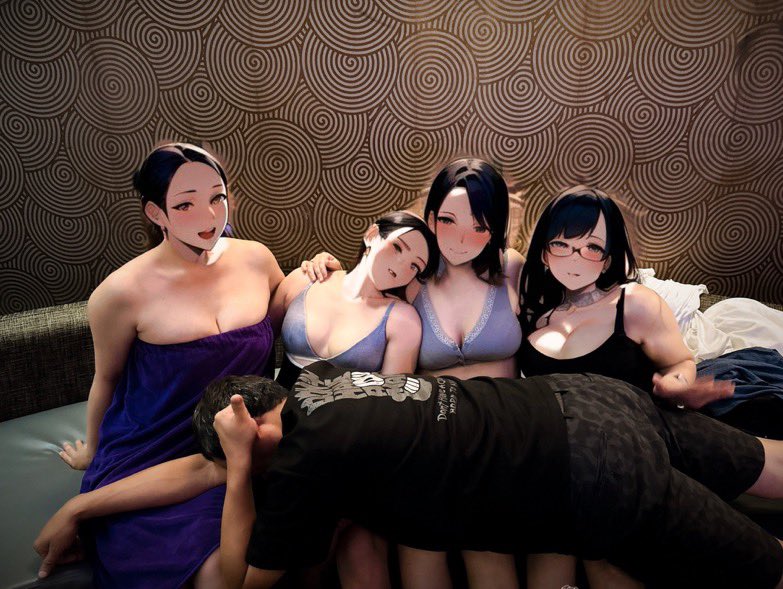 啊嚕咪 tweet media