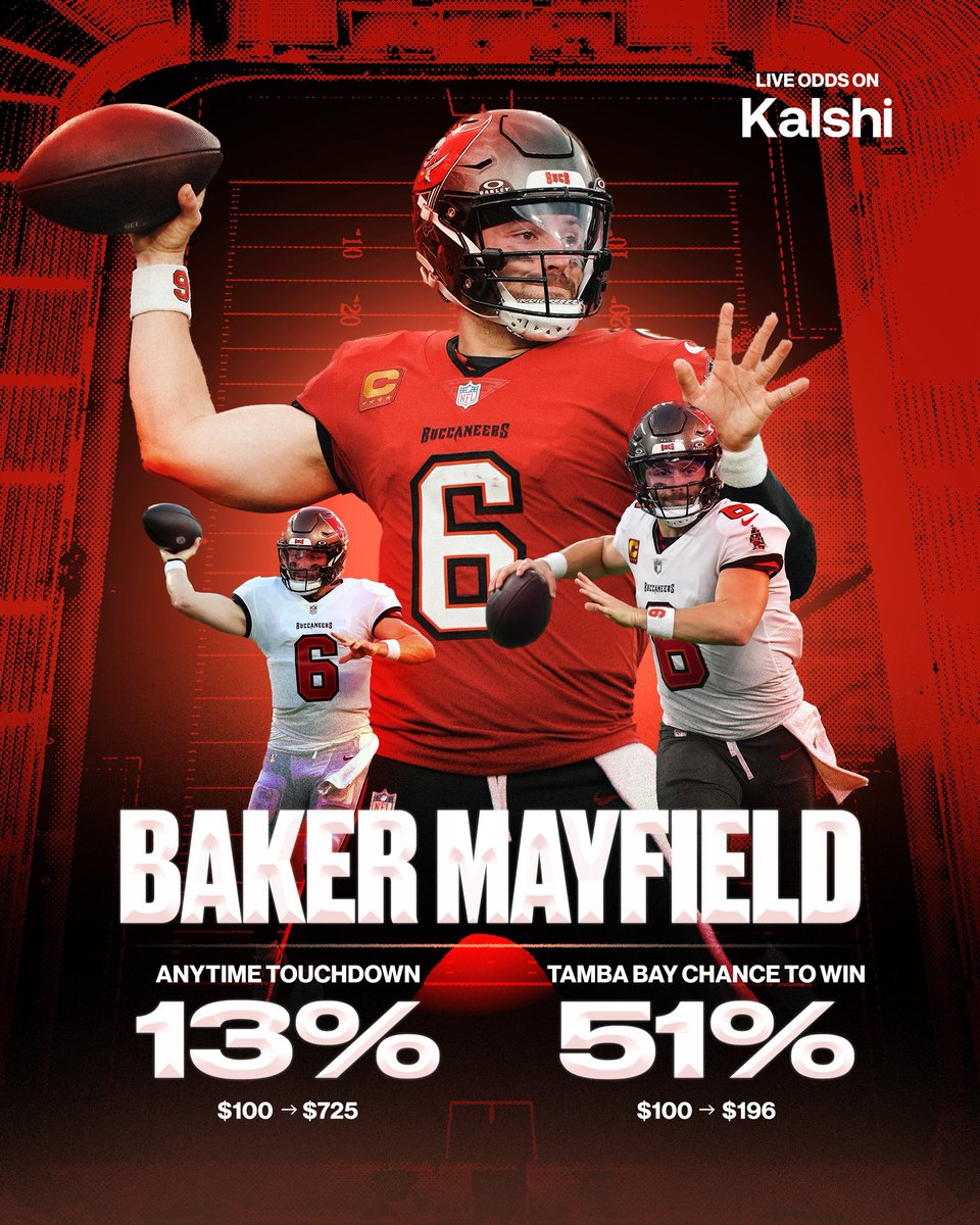 MuseBaker's tweet photo. BAKER MAYFIELD PLAYS FOOTBALL TODAY
BAKER MAYFIELD PLAYS FOOTBALL TODAY
BAKER MAYFIELD PLAYS FOOTBALL TODAY
BAKER MAYFIELD PLAYS FOOTBALL TODAY https://t.co/4bAuTdlWk1