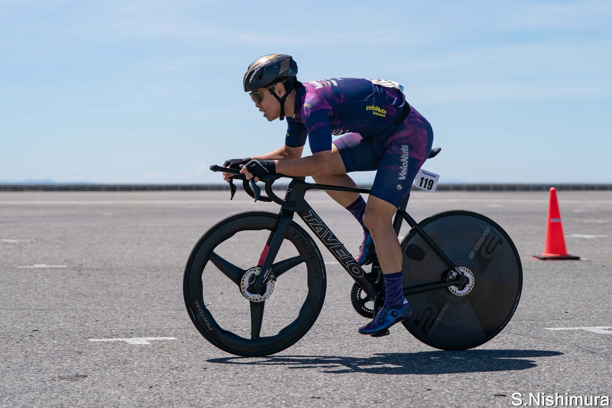 ロードバイクkurakura 石倉龍二 (@Ryuji_Ishikura) / X