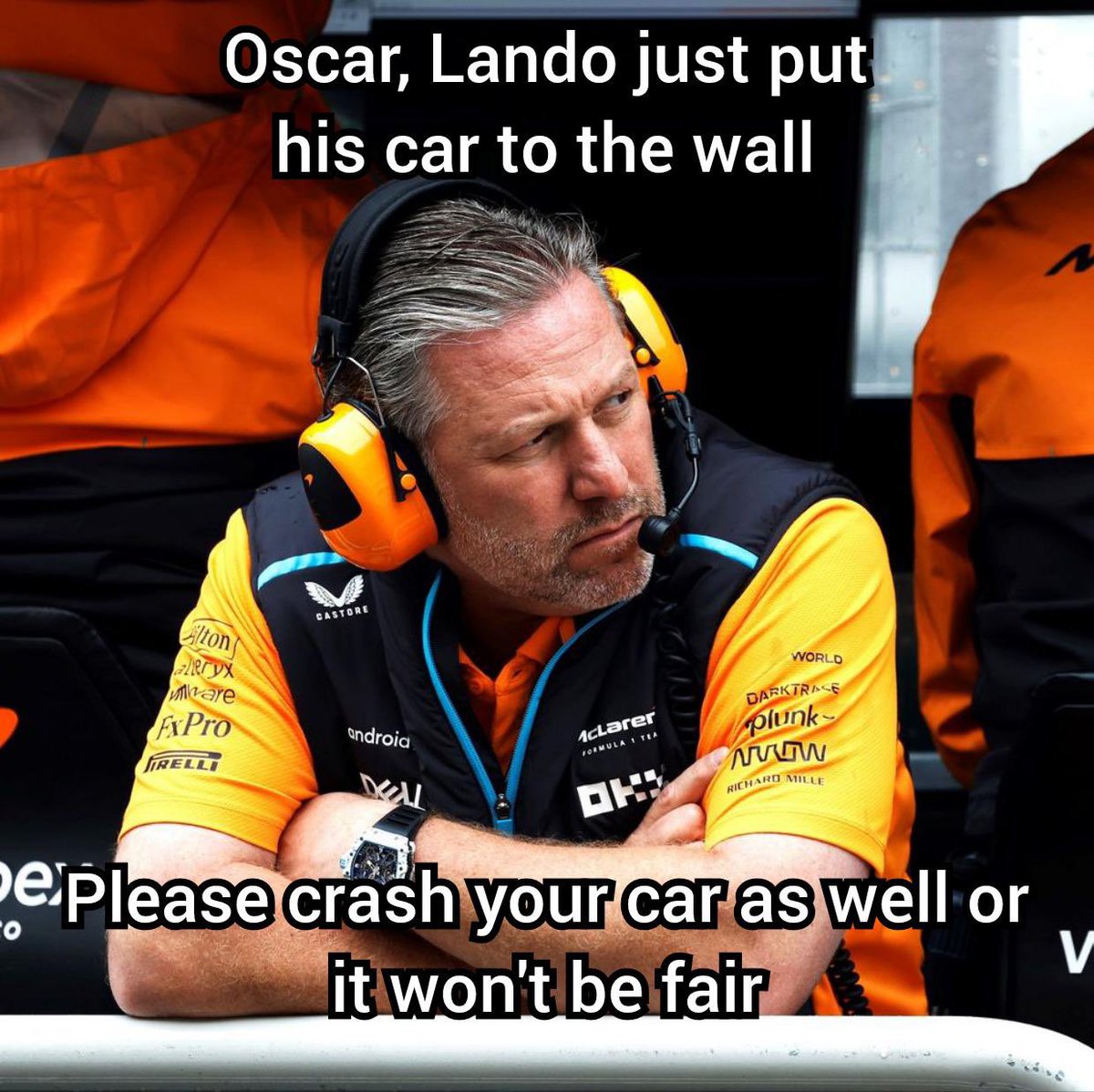 Sargen Log tweet media