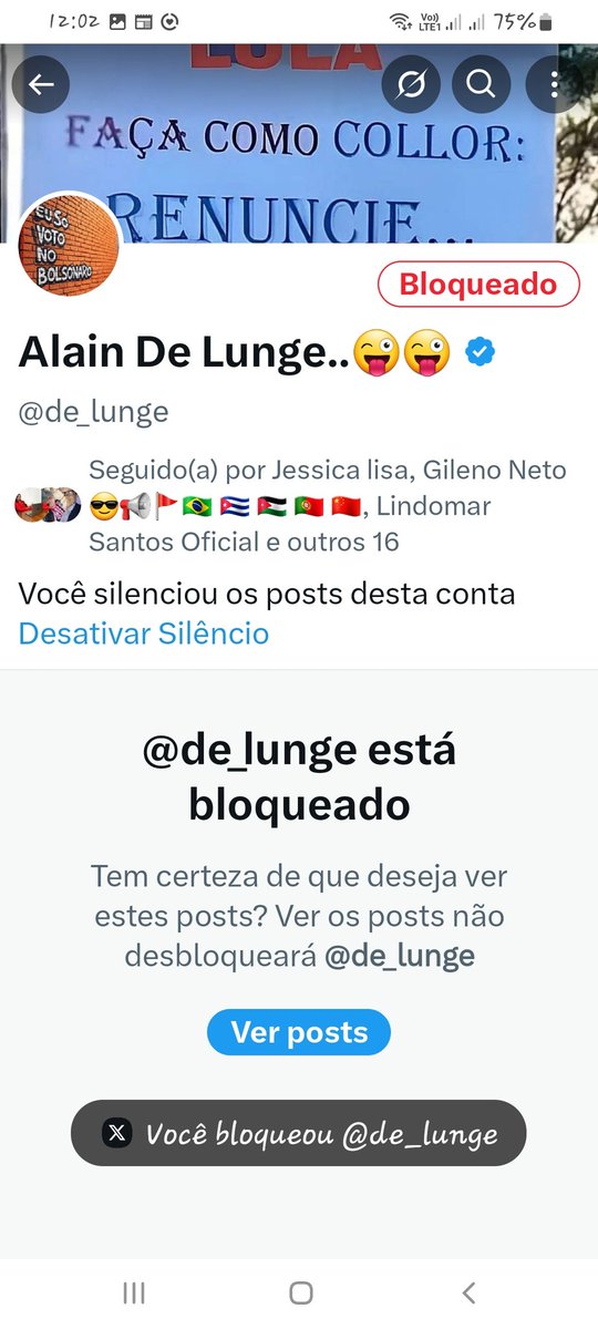 Bom dia pessoal do lado esquerdo do peito.
Atenção para o Gado...
👇🏼👇🏼