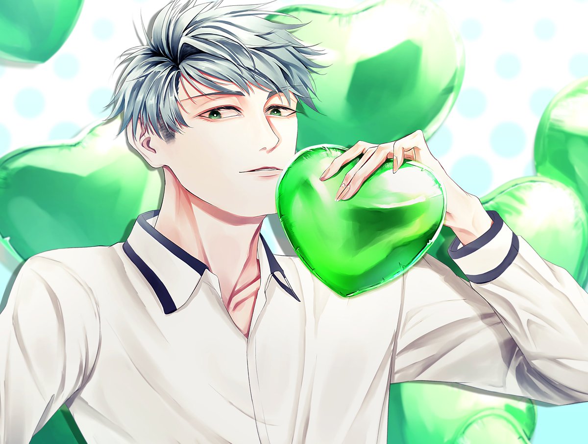ggggggi_2's tweet photo. #才虎芽斗吏誕生祭2025
#才虎芽斗吏生誕祭2025
#HBD_as1

才虎様、
お誕生日おめでとうございます🎈💚🎈
🙇‍♂️🙇‍♂️🙇‍♂️ https://t.co/BCq7u8VWj1