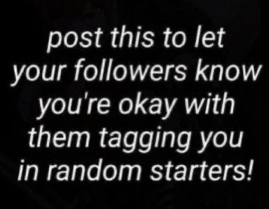 UnovanFist's tweet image. In case any are too shy on wanting to plot or interact with me