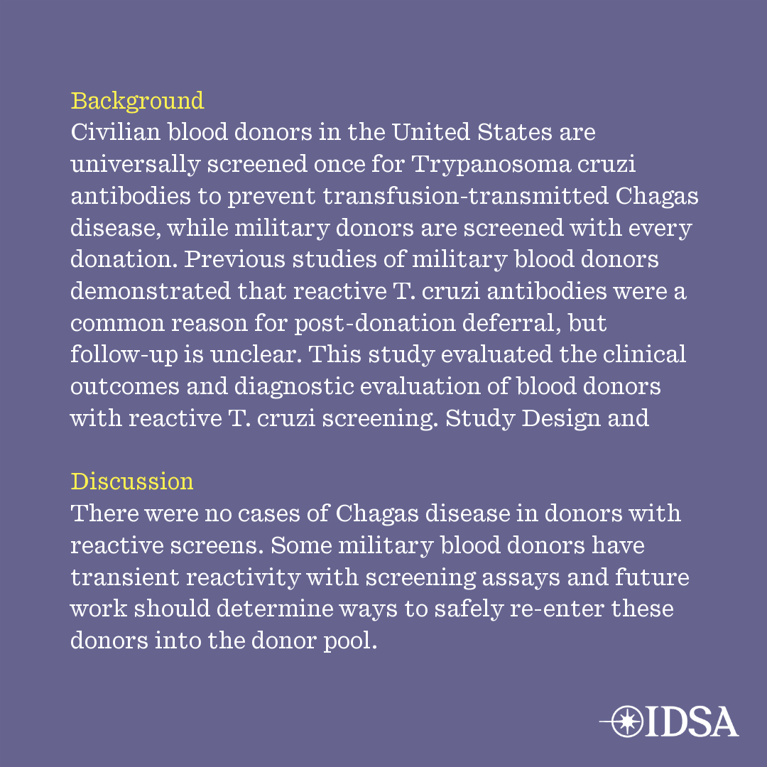Open Forum Infectious Diseases tweet media