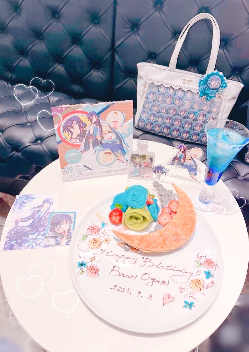 Riru⋆*@EXPO全日🌈 tweet media