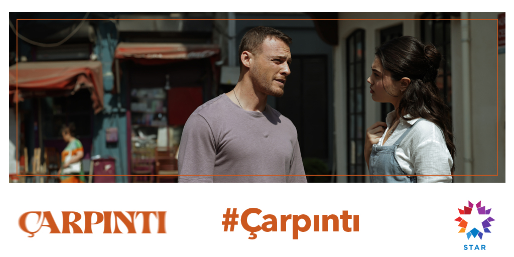 startv's tweet photo. #Çarpıntı ilk bölümüyle bu akşam 20.00'de Star'da! Bölüm etiketimiz: #Çarpıntı @Carpintitvdizi https://t.co/w16wsdWa5Q