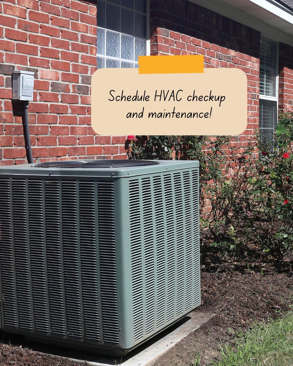 Now is the perfect time to schedule maintenance for your heating system. HVAC techs are less busy in the fall, making this an excellent time for any necessary updates or repairs. A qualified tech can clean filters, check for leaks and make sure your system is in tip-top shape!