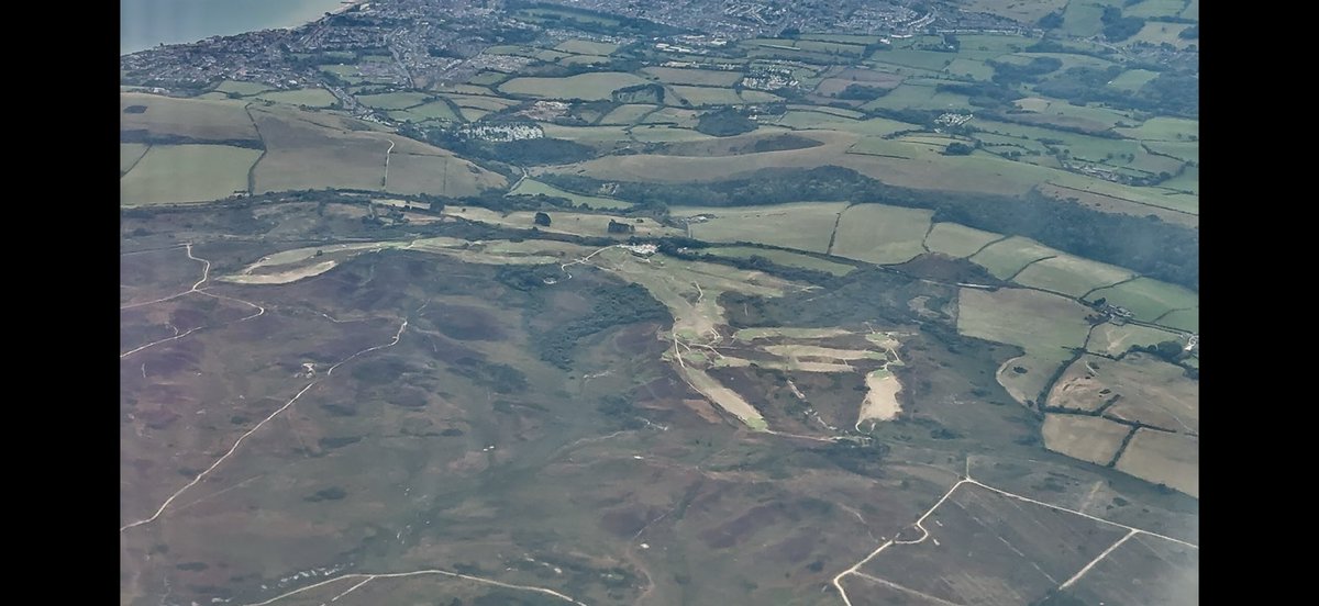 Dorset Golfer tweet media