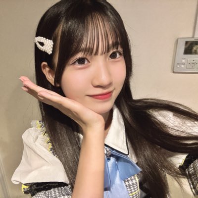 Twitterのコスプレ画像1