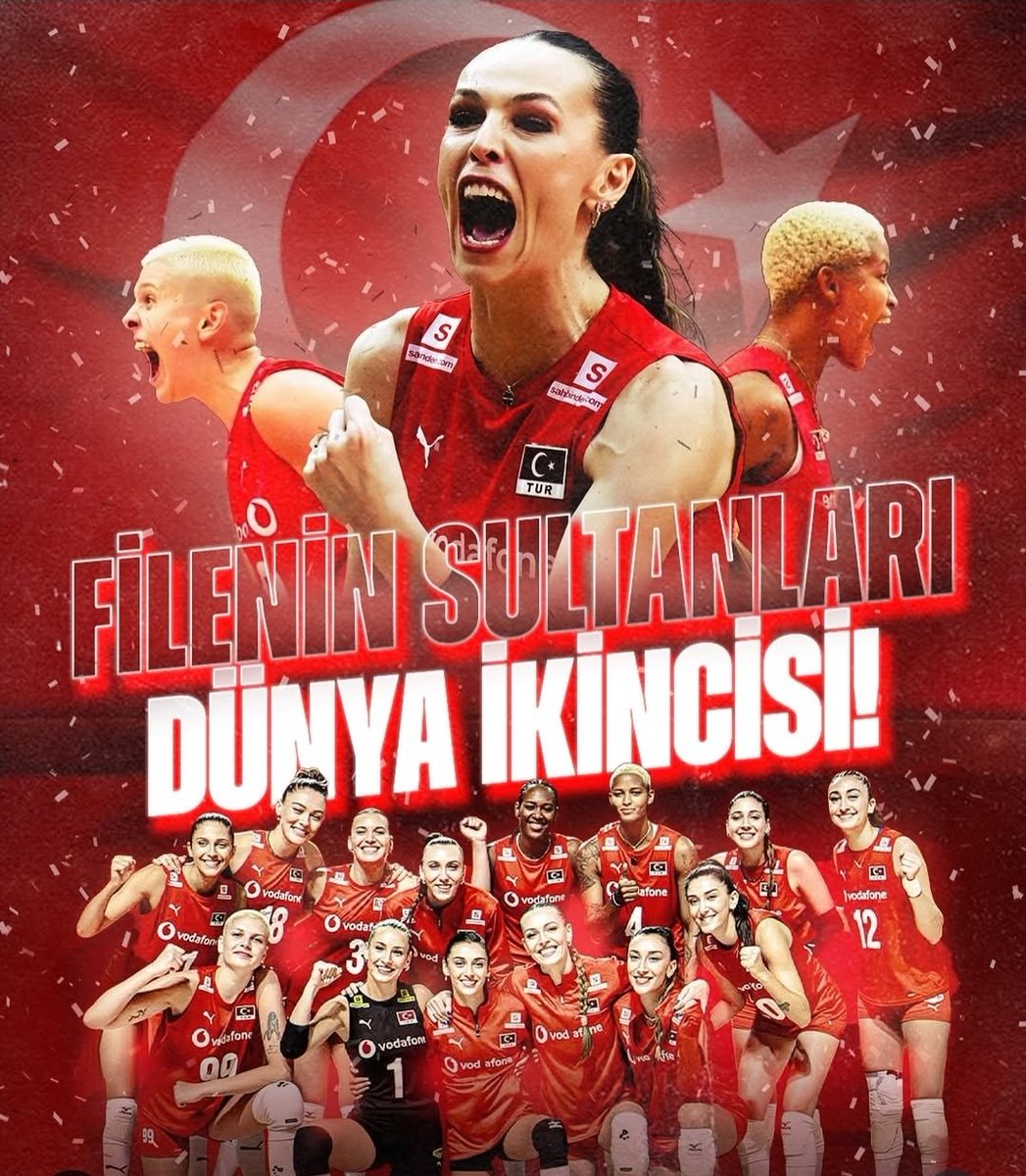 aysglozygt's tweet photo. Çok büyük gurur 🇹🇷
Çok teşekkürler kızlar❤️
 @edaerdem14 @karakurtebrar18 https://t.co/b2watGDhX2