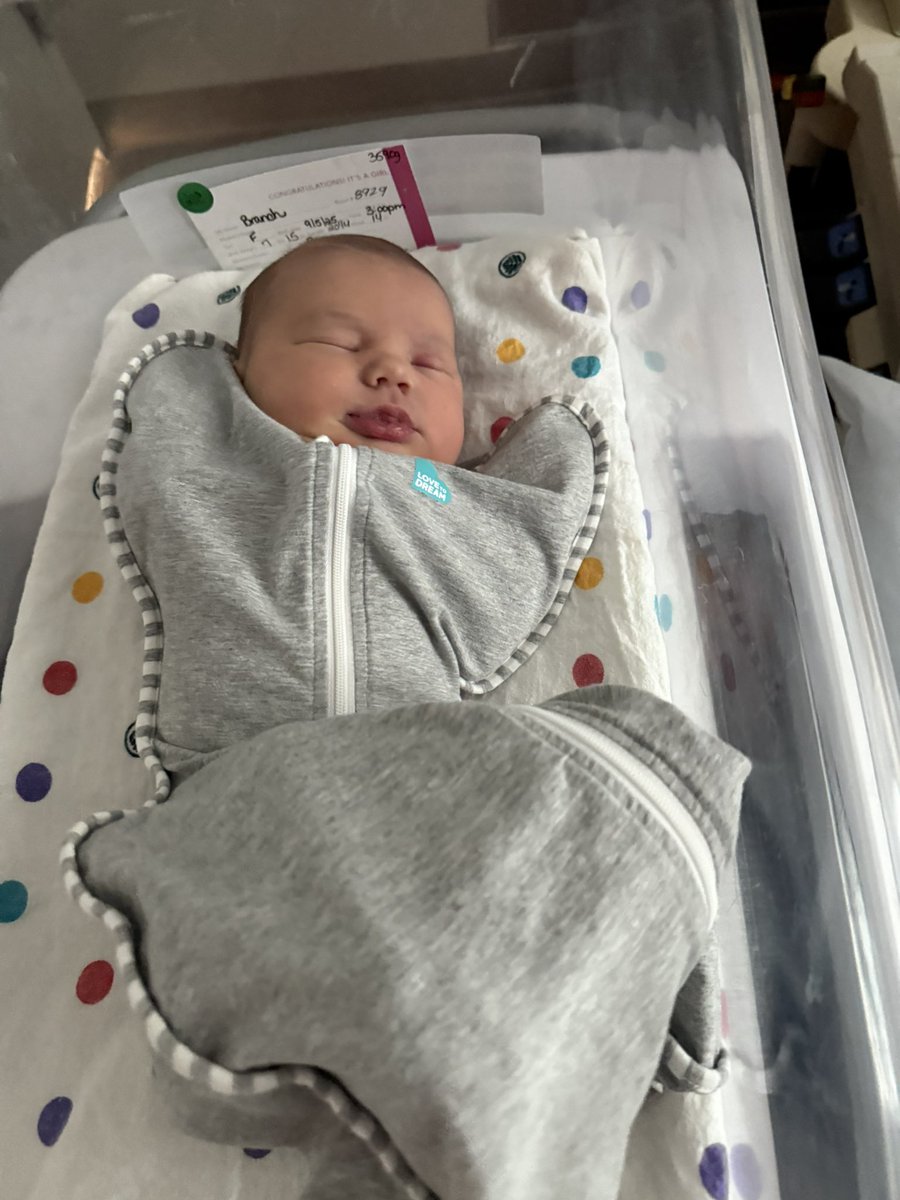 All Mabry wants for her first Gameday is a <a href="/Panthers/">Carolina Panthers</a>  W! #KeepPounding