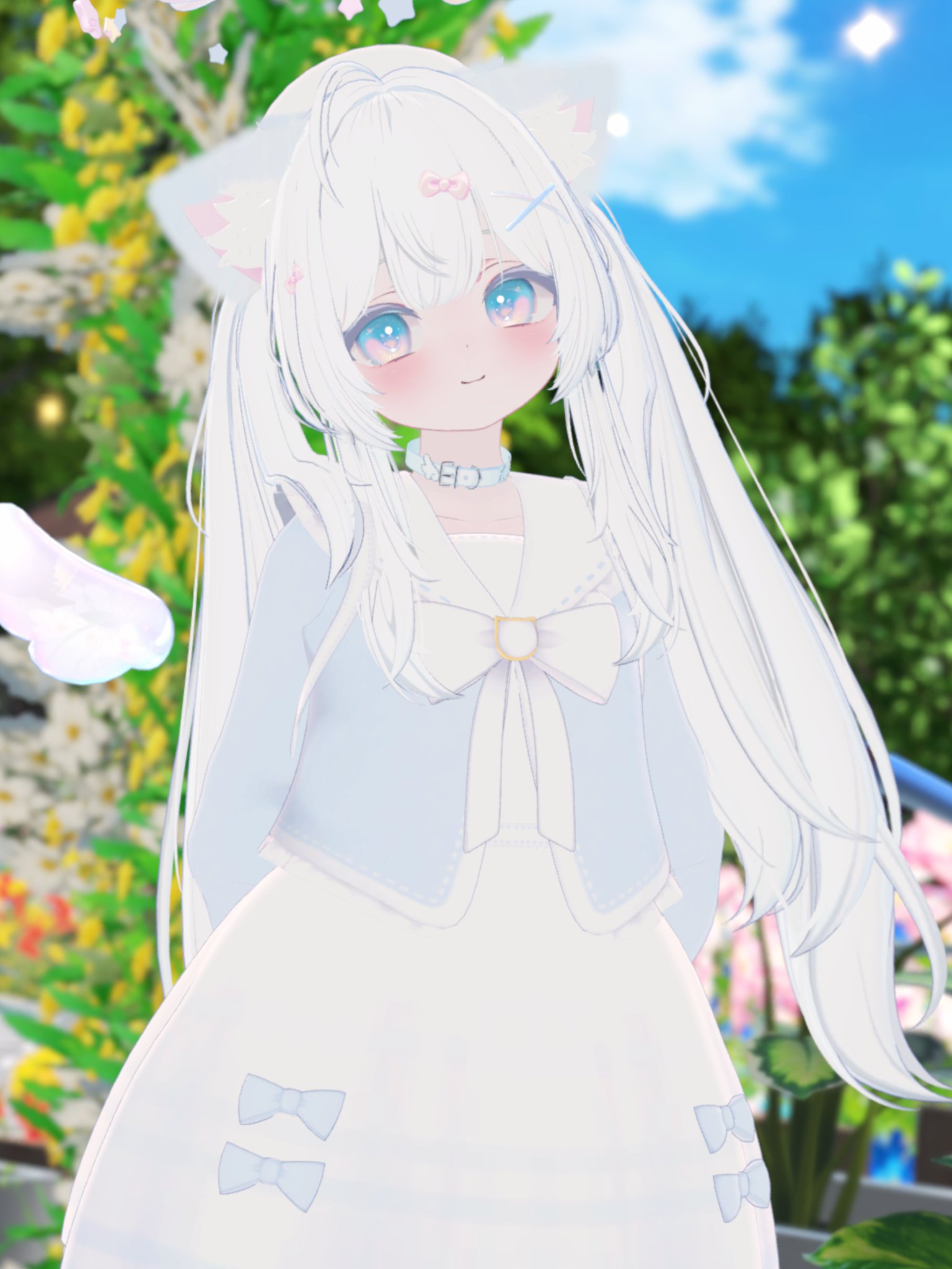 すぅଳ on X: 