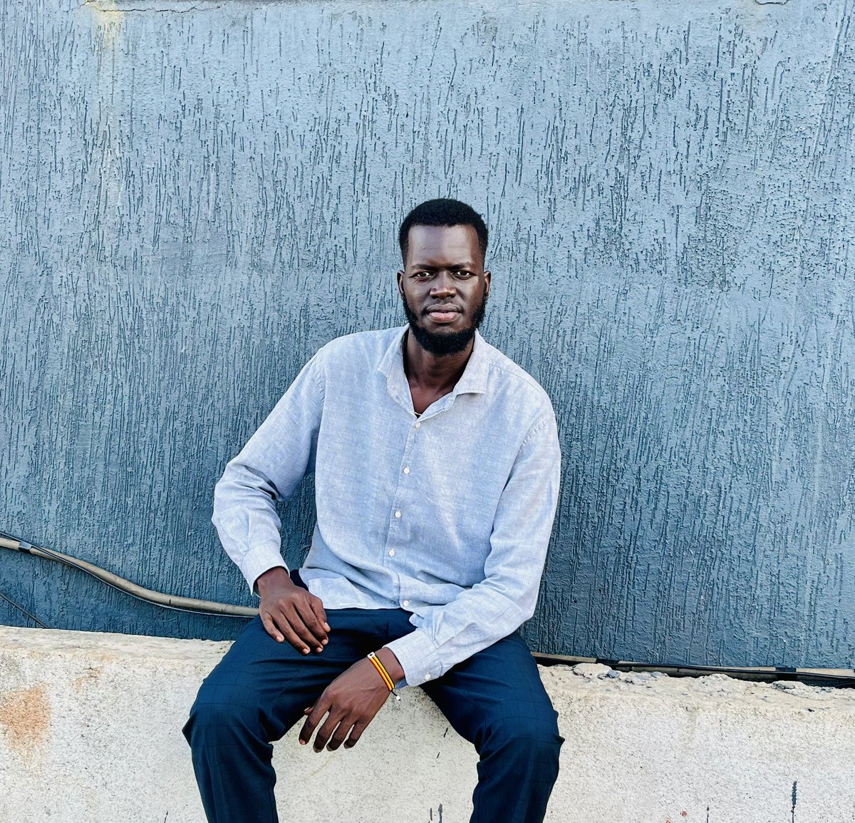 Deng3_'s tweet photo. Take the lead and execute every step of your journey, every step brings you closer to your destination or either completely shattered you down ✊🏾 https://t.co/0rVHaCPoEb