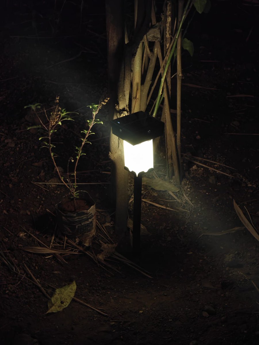 surshrisolar's tweet image. We at #SurshriSolarSolutions are committed towards harnessing free &amp;amp; abundant renewable energy available to us : #SOLAR 🌞

Ours is an #GreenTech organization with sole aim of marketing these products &amp;amp; in creating awareness for use of these products.

#SolarPotLamp #NewProducts