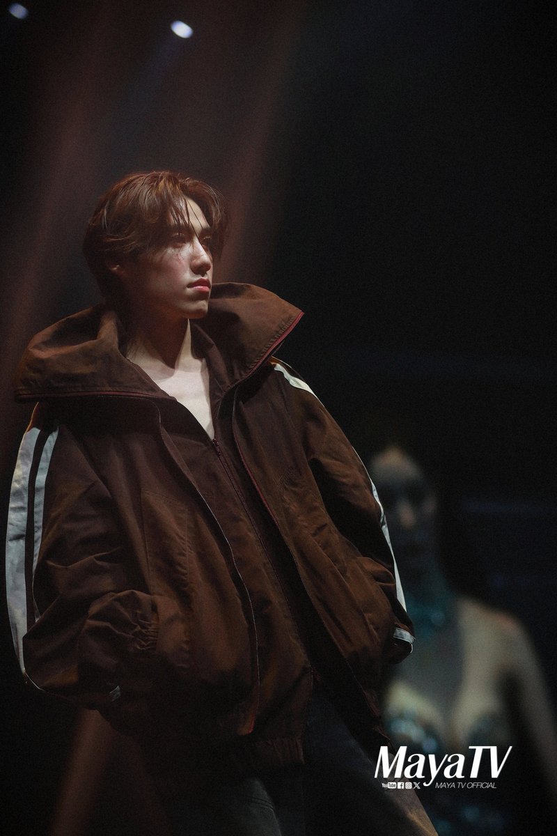 mayaonline2002's tweet image. พีพี กฤษฏ์ #PPKritt ร่วมแสดงความยินดี พร้อมเผยคาริสม่าบนรันเวย์ Mchoice &amp;amp; Mint Awards 2025 ✨ 

PP KRIT MCHOICE MINT MOMENTS 2025

#MchoiceMint2025xPPKrit
#MchoiceMintAwards2025  
#MAYATVOFFICIAL