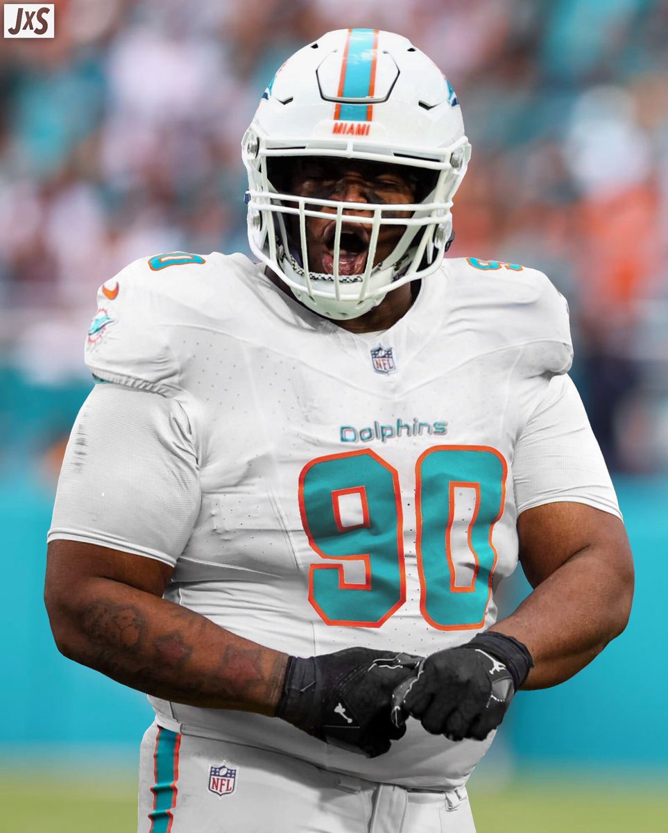 MerrillvilleFootball (@mhspiratefball) on Twitter photo <a href="/mhspiratefball/">MerrillvilleFootball</a> ➡️ <a href="/MiamiDolphins/">Miami Dolphins</a>
Good luck to Kenneth Grant as he makes his NFL debut! <a href="/mhspiratefball/">MerrillvilleFootball</a> ➡️ <a href="/MiamiDolphins/">Miami Dolphins</a>
Good luck to Kenneth Grant as he makes his NFL debut!