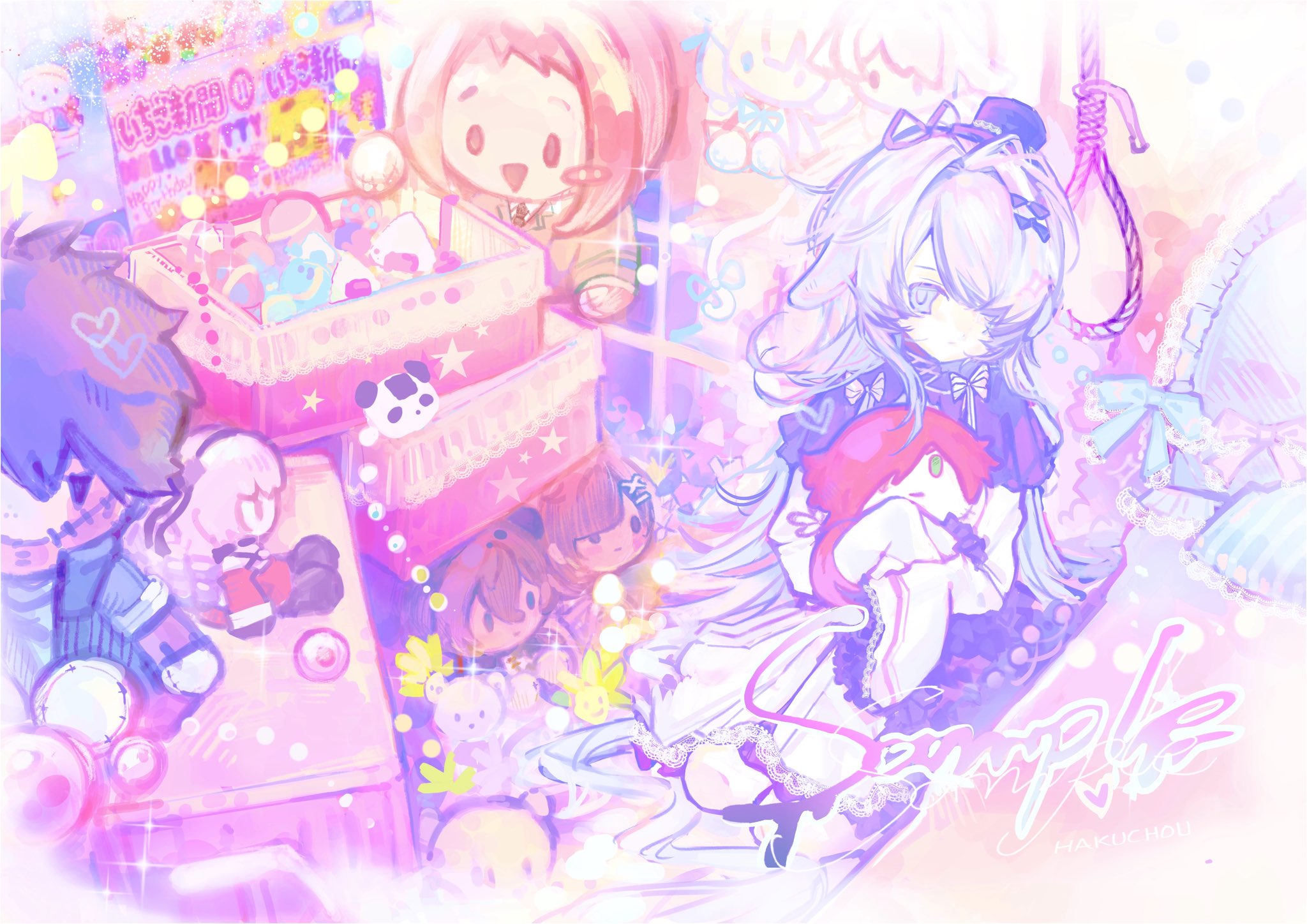 ヒマワリ on X: 