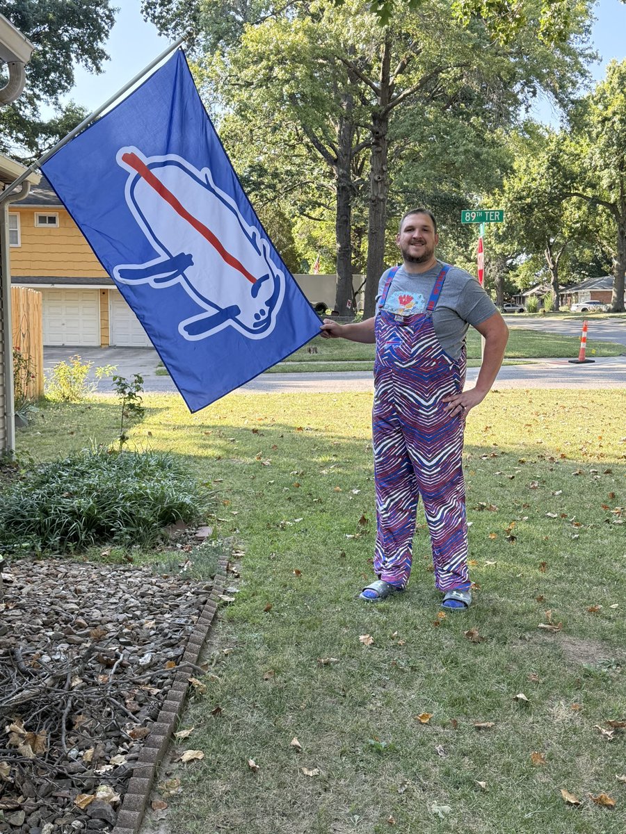 Bills Backers of KC tweet media