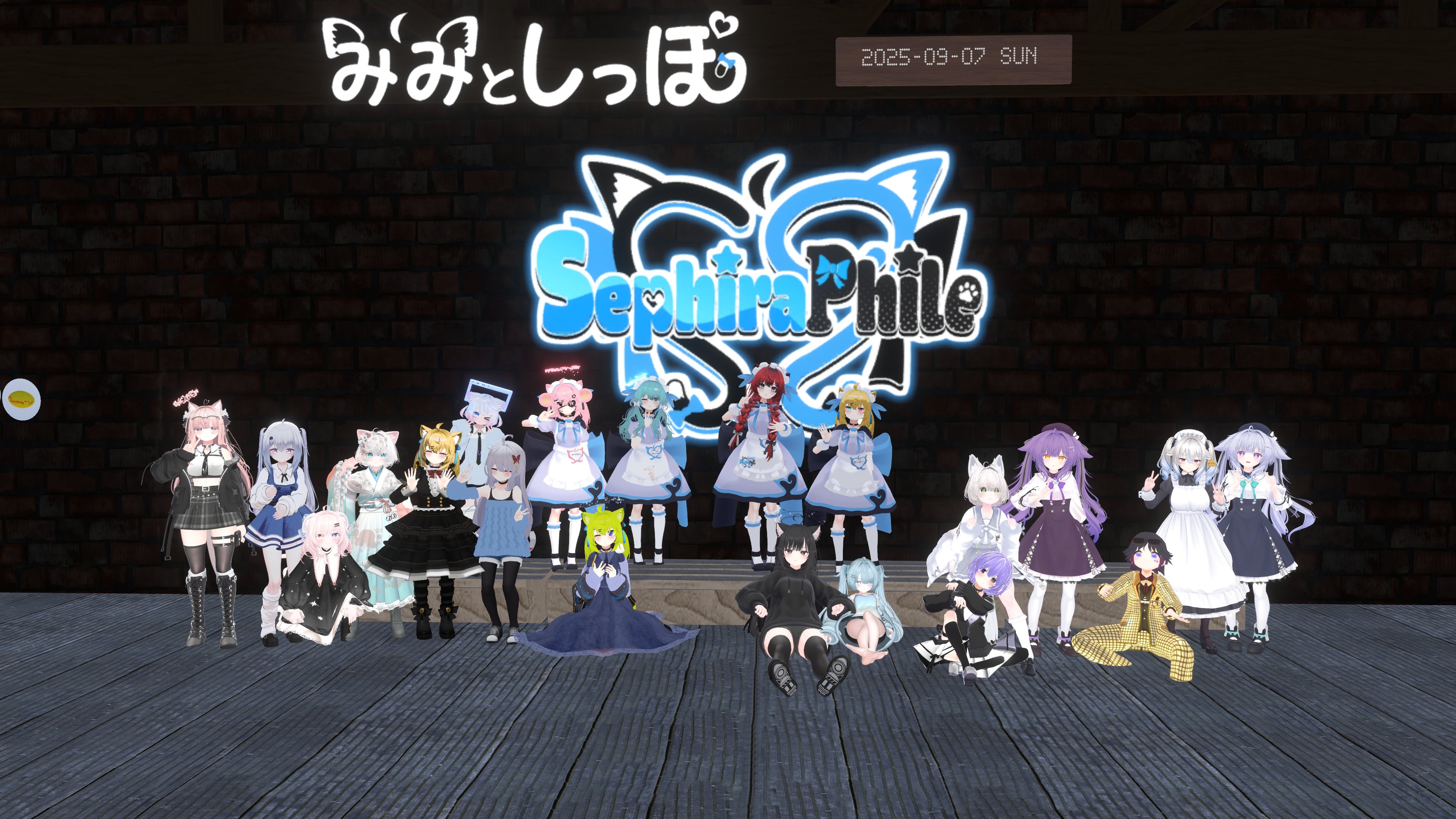 NintendoSwitch 白猫さん専用 Shironeko New Project (仮) | 株式会社コロプラ