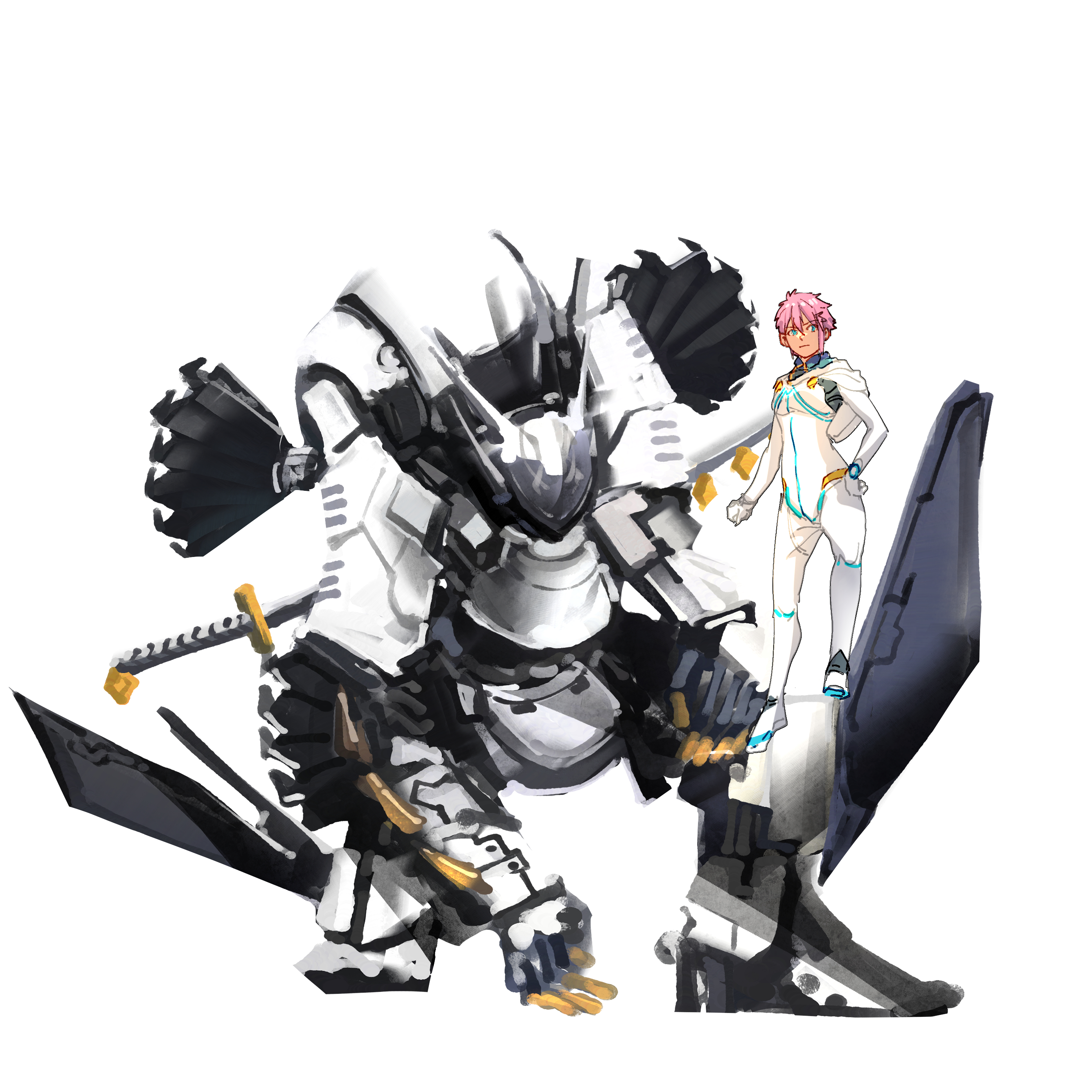ポテト on X: 