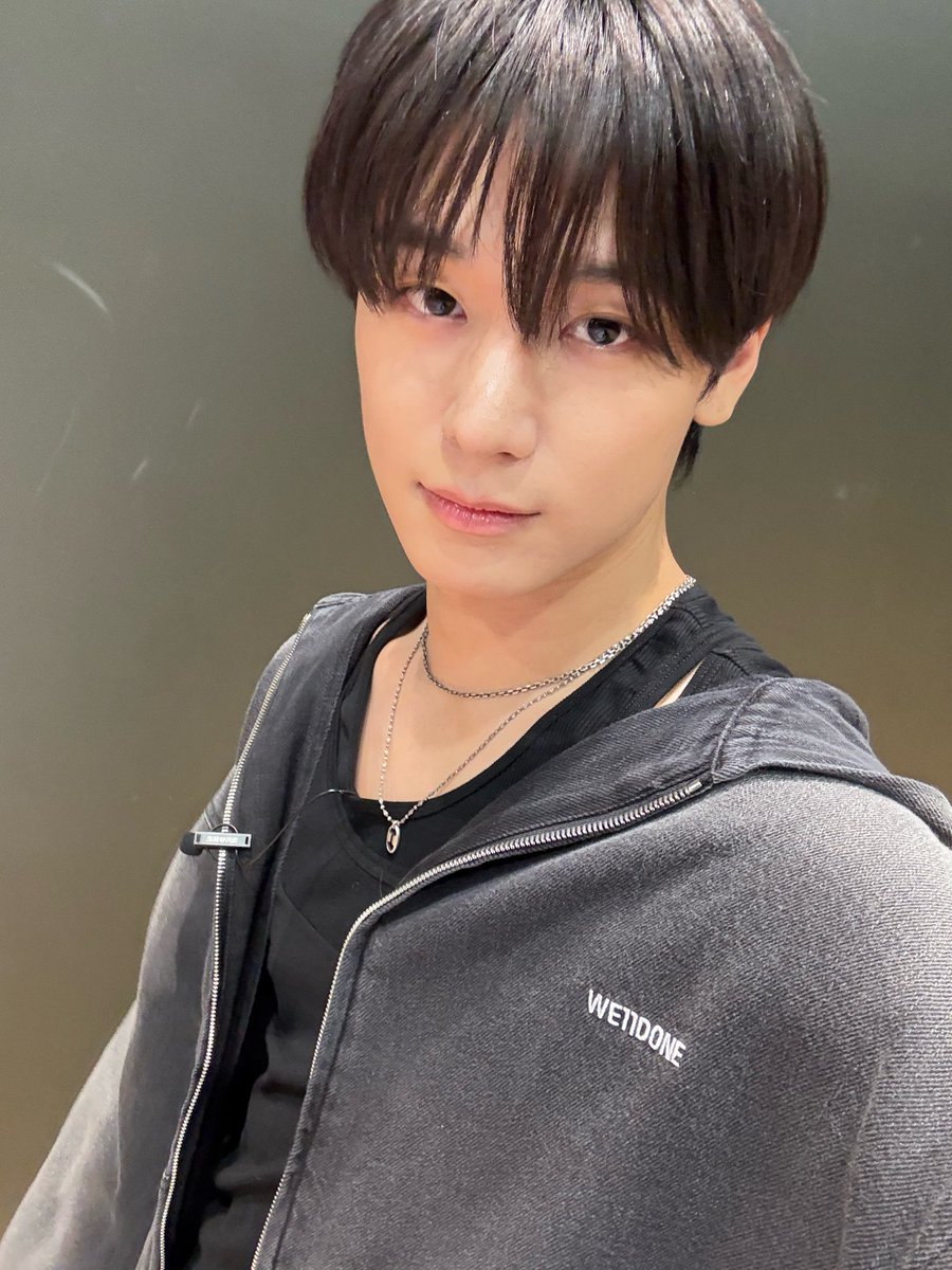 250907 🐱💬 [11:30pm kst]

juyeon sent a photo