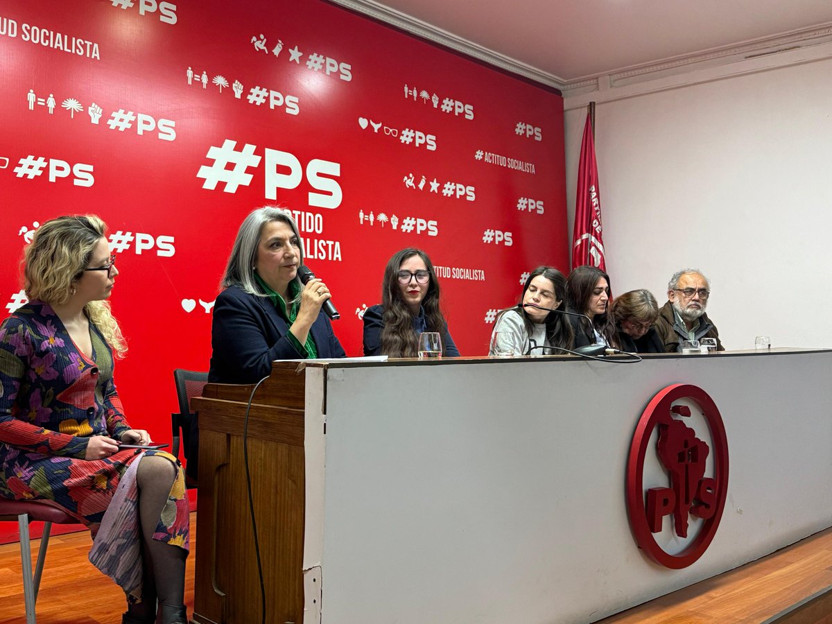 Fernanda Villegas tweet media