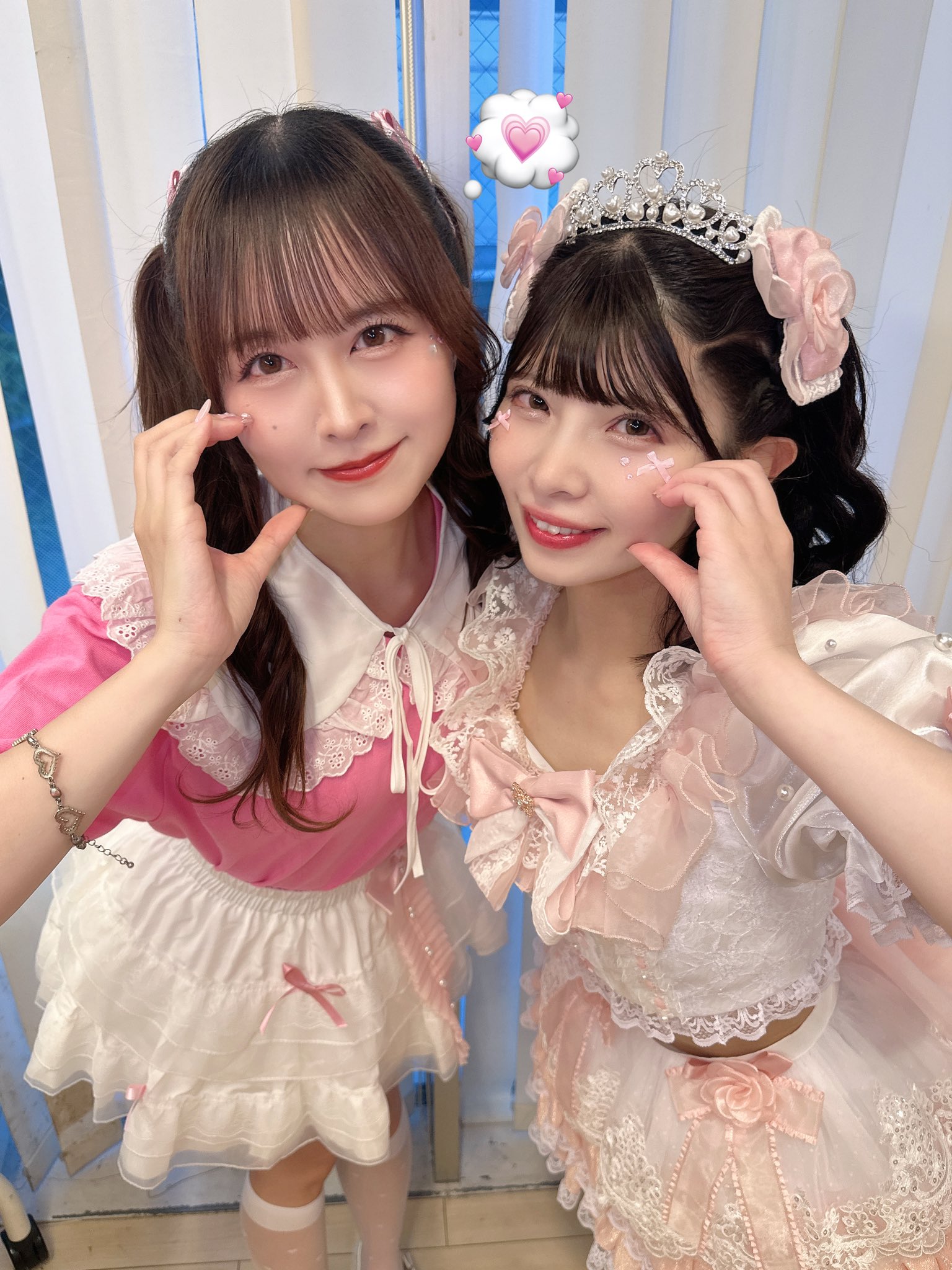 如月優衣ぽん🧸🎀愛乙女☆DOLLらぶどる on X: 