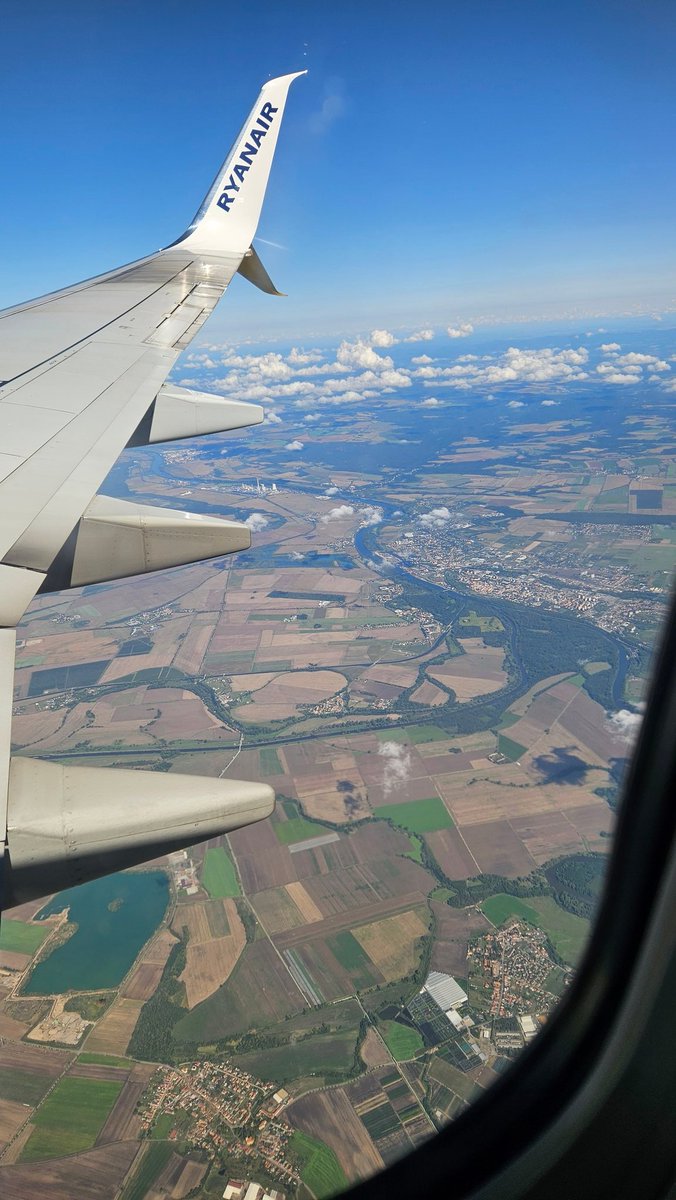 ... jsem zase doma
#mh_cs_trip